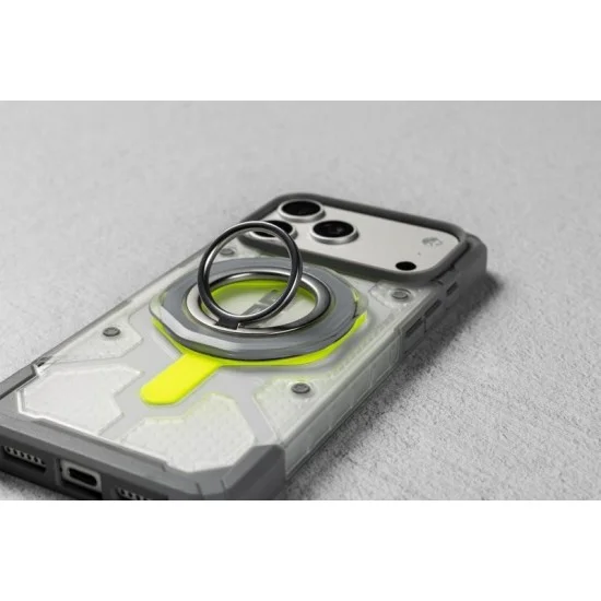UAG Magnetic Ring Stand LT - Smoke